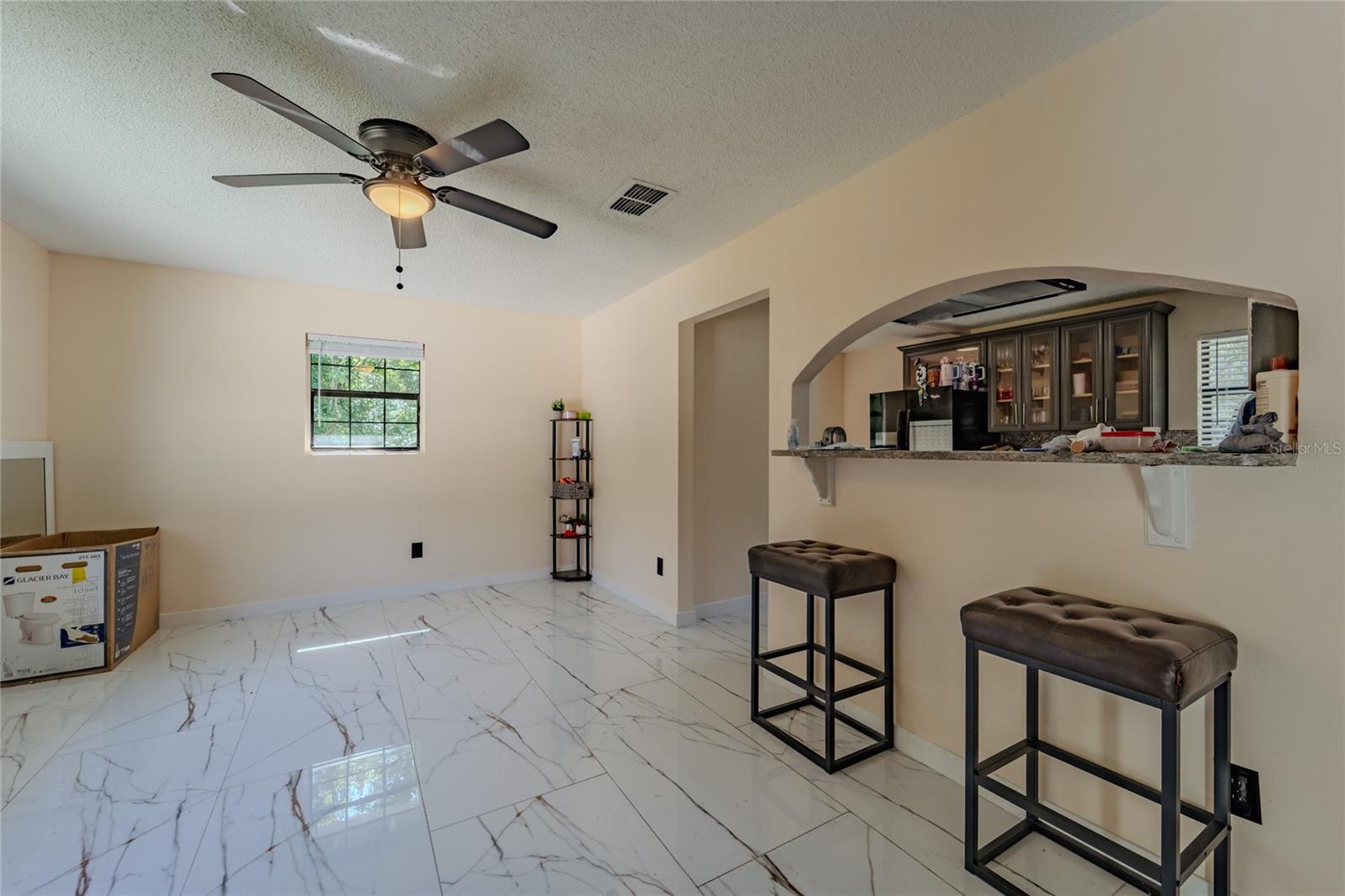 LC COXS ADD/WASHINGTON PARK - Residential