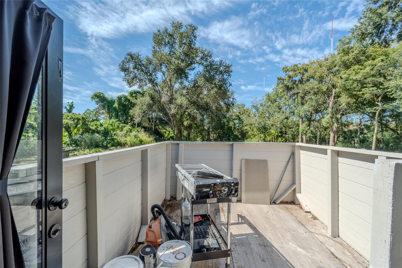 LC COXS ADD/WASHINGTON PARK - Residential