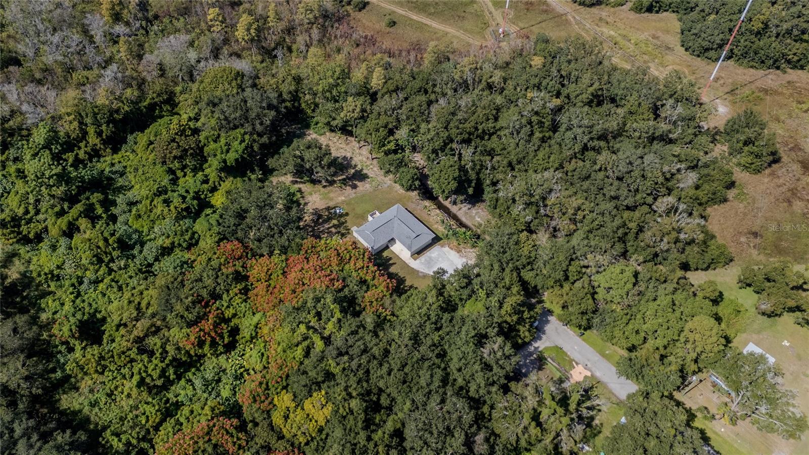 LC COXS ADD/WASHINGTON PARK - Residential