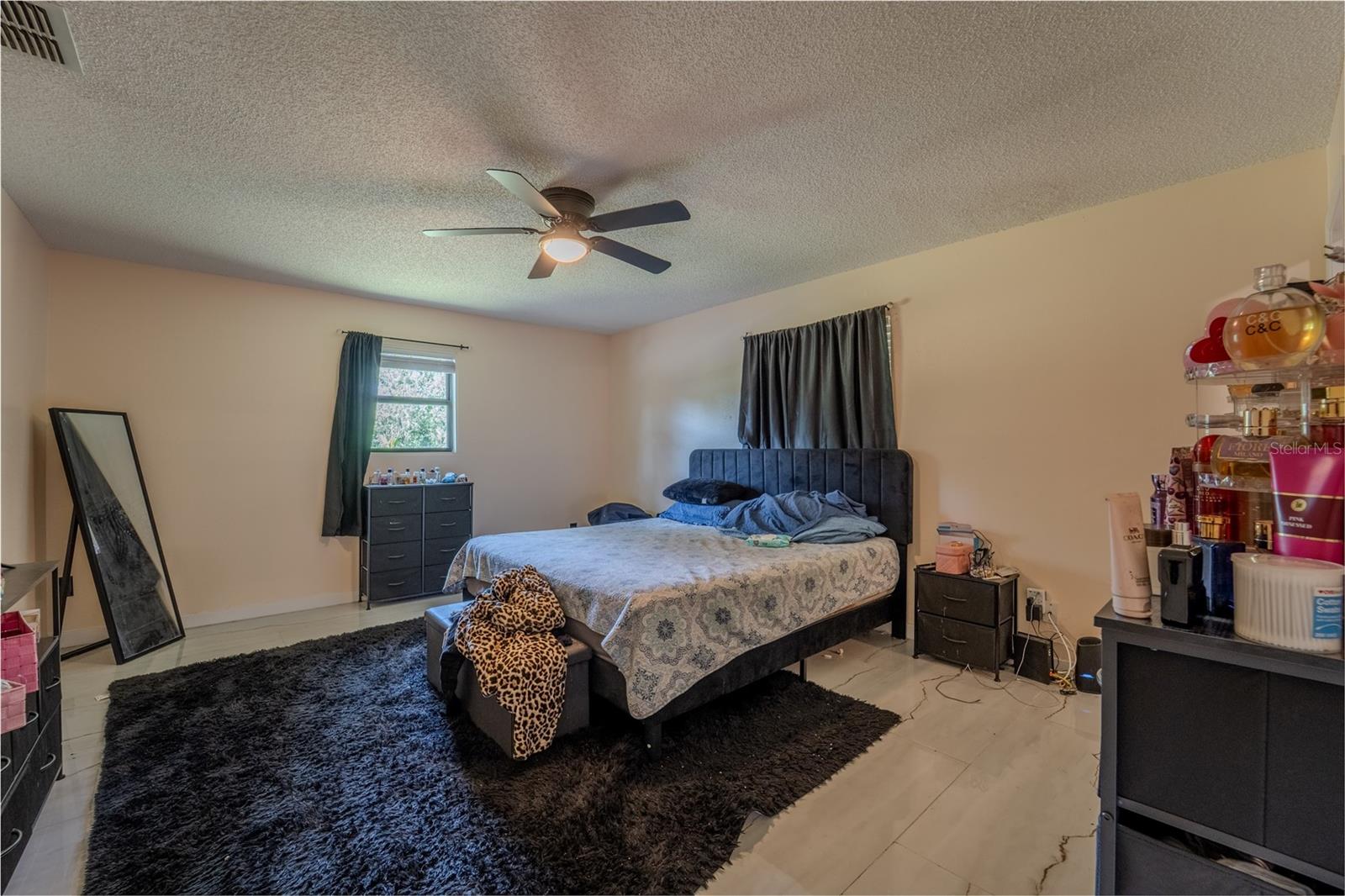 LC COXS ADD/WASHINGTON PARK - Residential