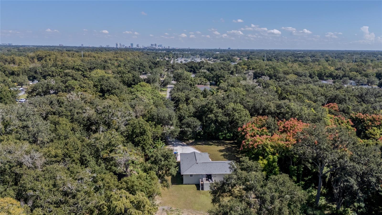 LC COXS ADD/WASHINGTON PARK - Residential