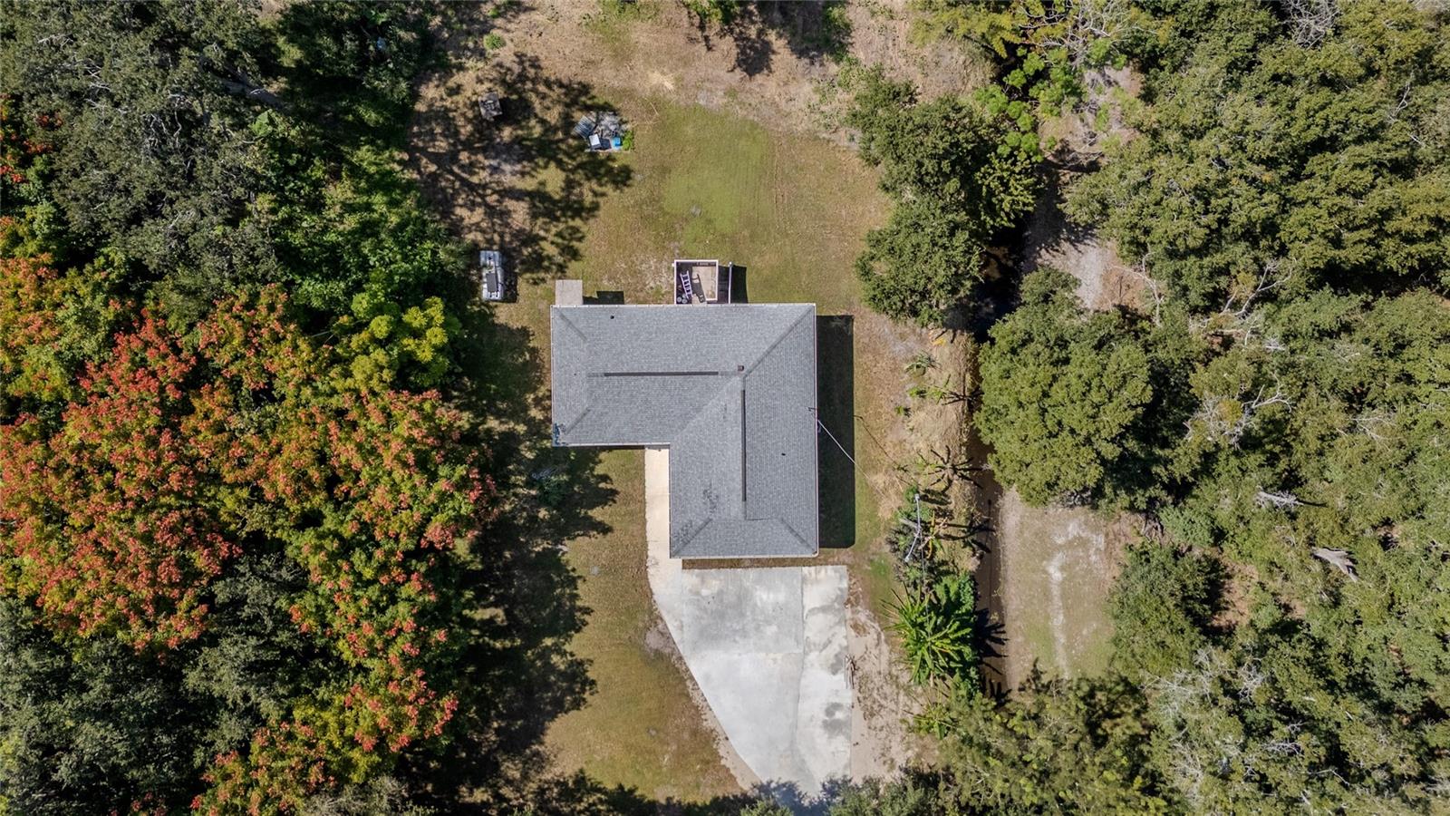 LC COXS ADD/WASHINGTON PARK - Residential