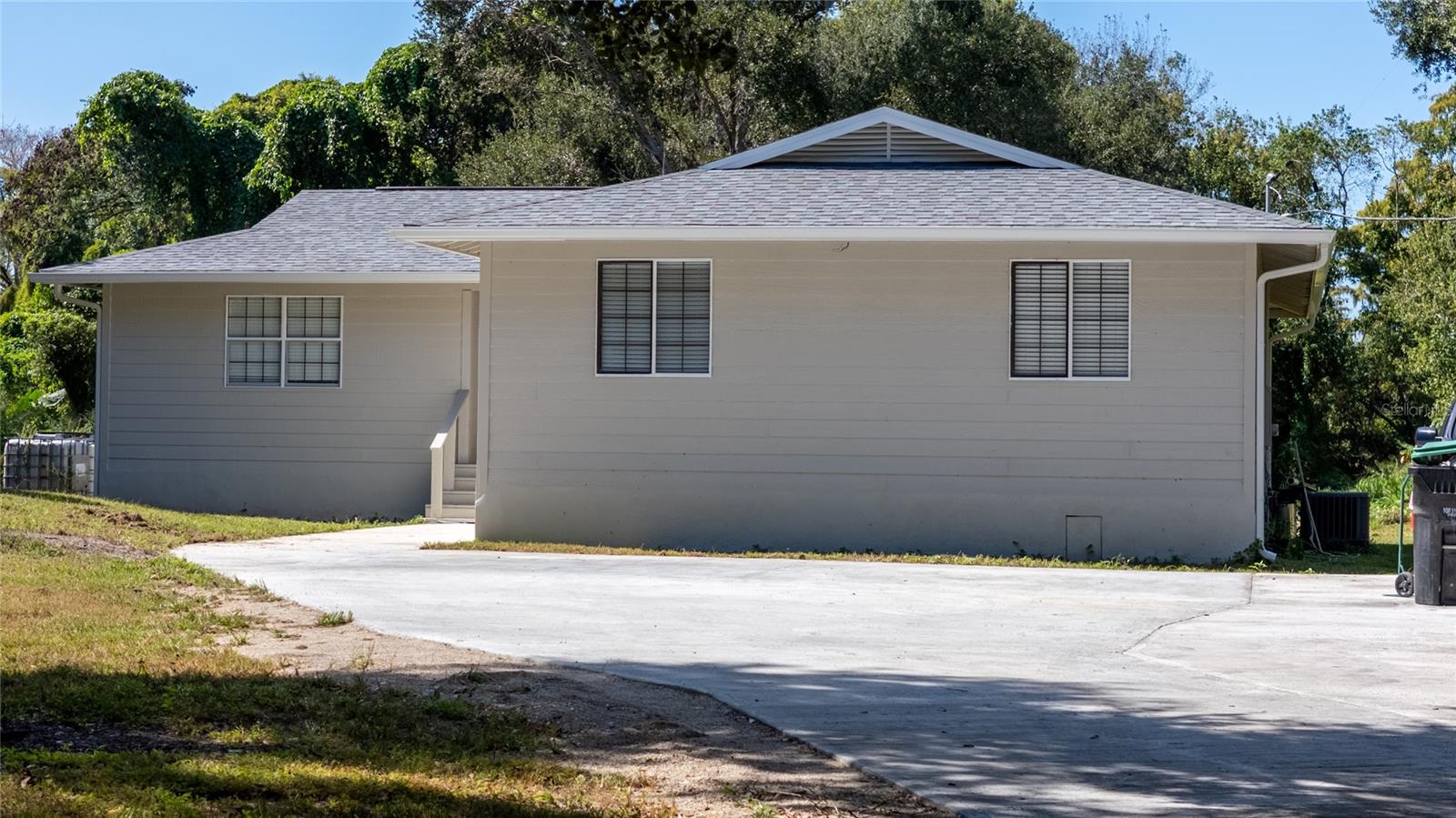 LC COXS ADD/WASHINGTON PARK - Residential