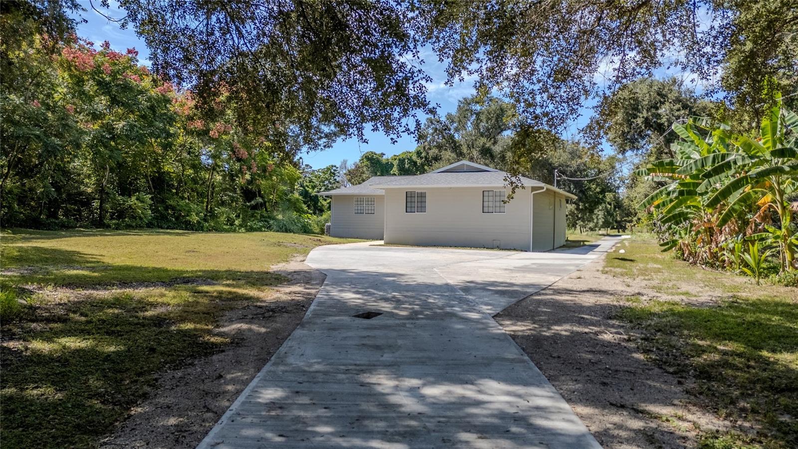 LC COXS ADD/WASHINGTON PARK - Residential