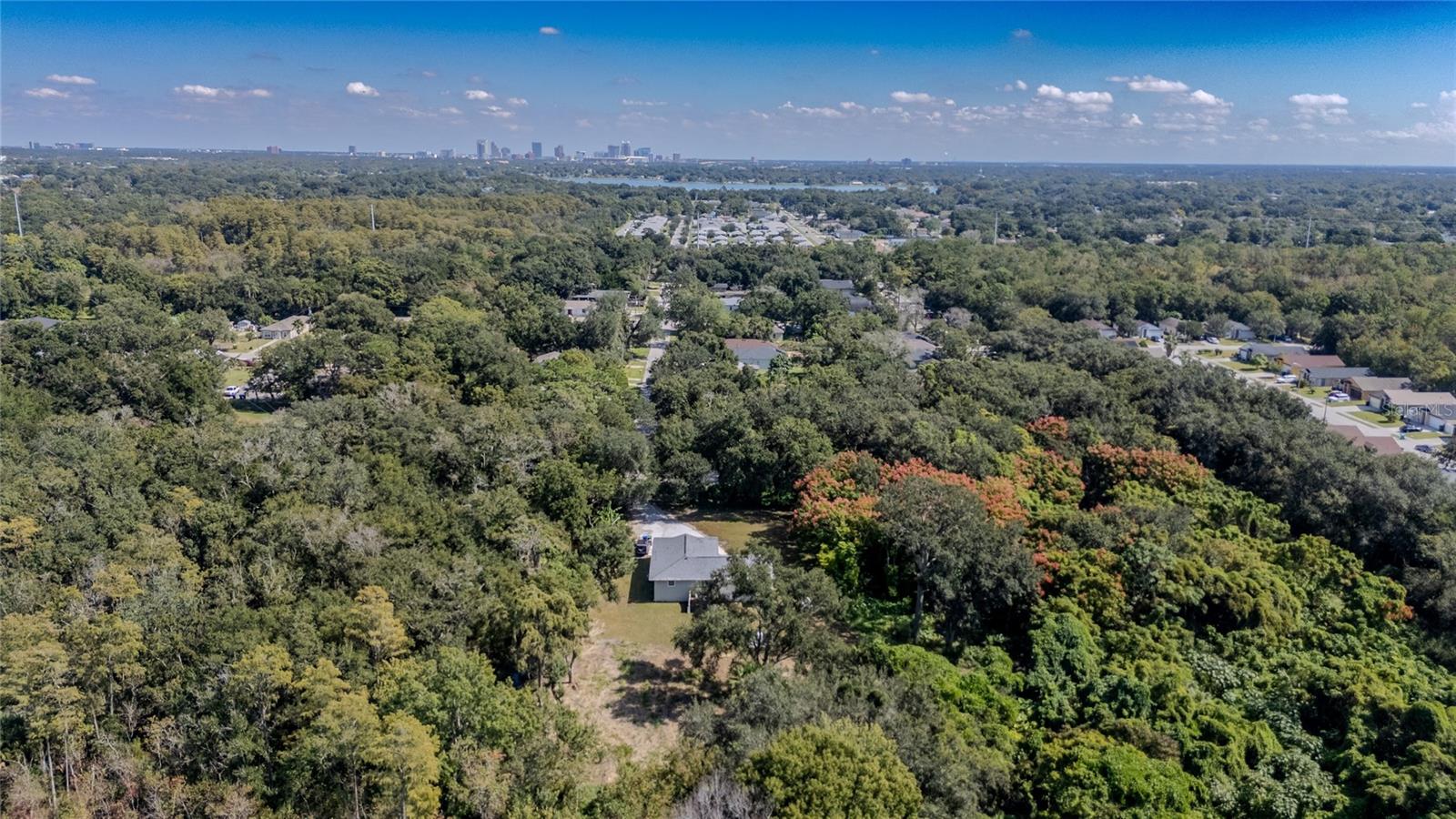 LC COXS ADD/WASHINGTON PARK - Residential
