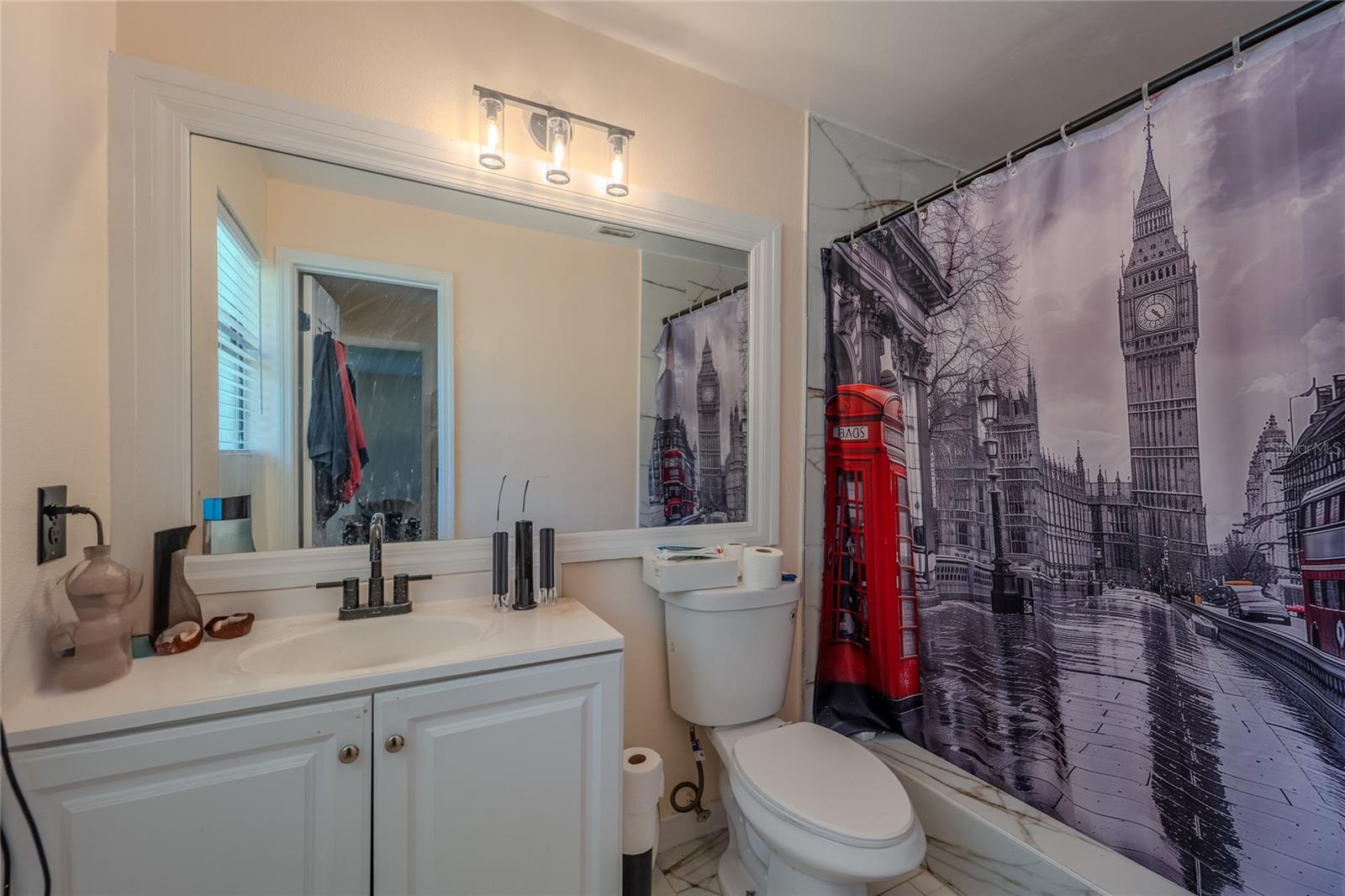 LC COXS ADD/WASHINGTON PARK - Residential