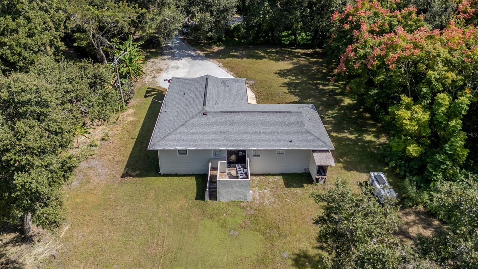 LC COXS ADD/WASHINGTON PARK - Residential