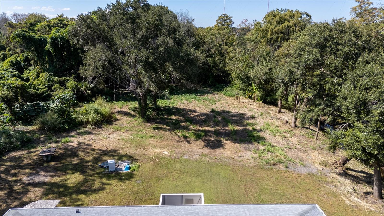 LC COXS ADD/WASHINGTON PARK - Residential