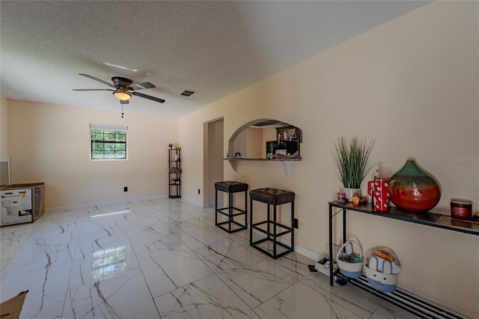 LC COXS ADD/WASHINGTON PARK - Residential