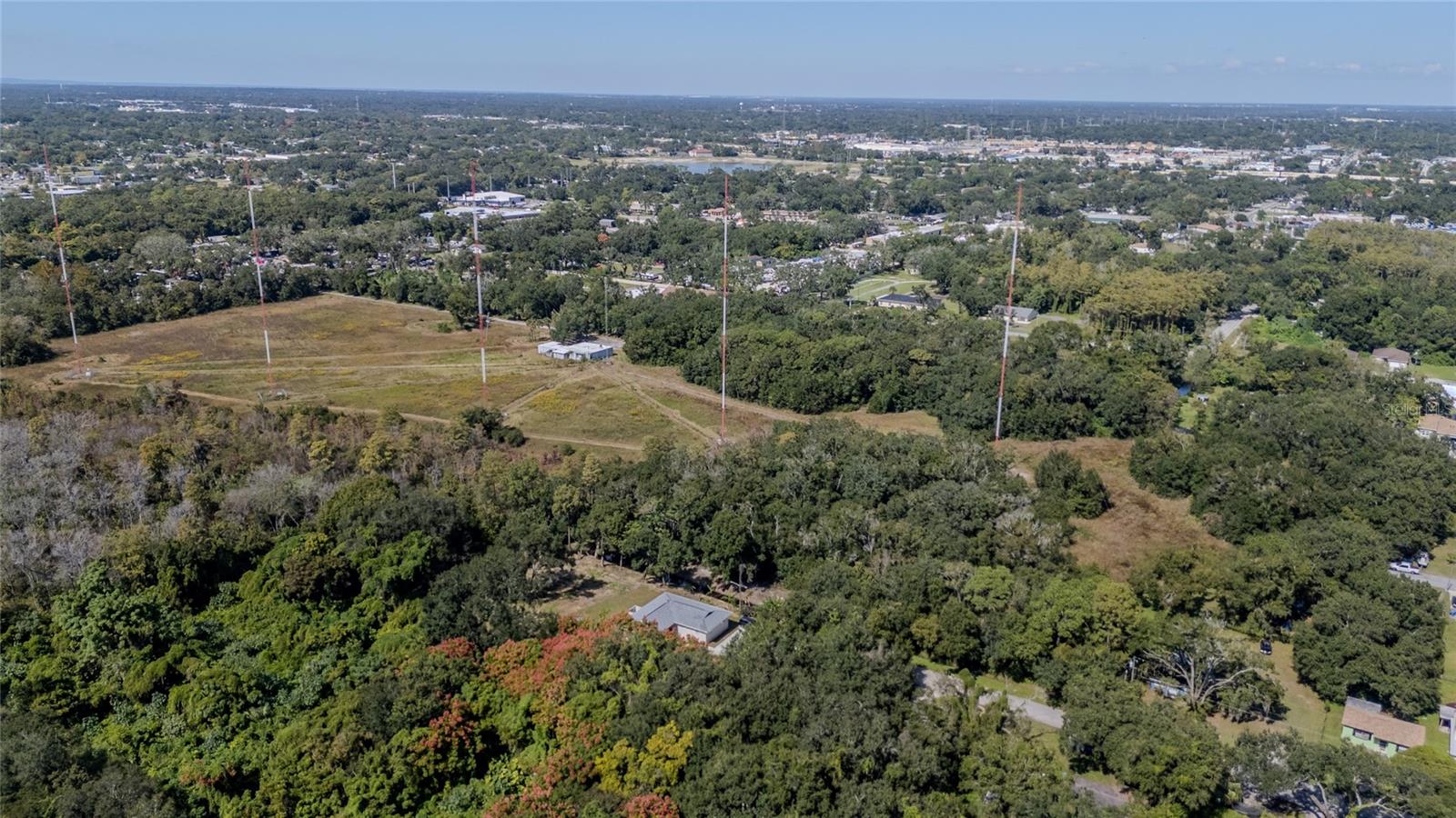 LC COXS ADD/WASHINGTON PARK - Residential