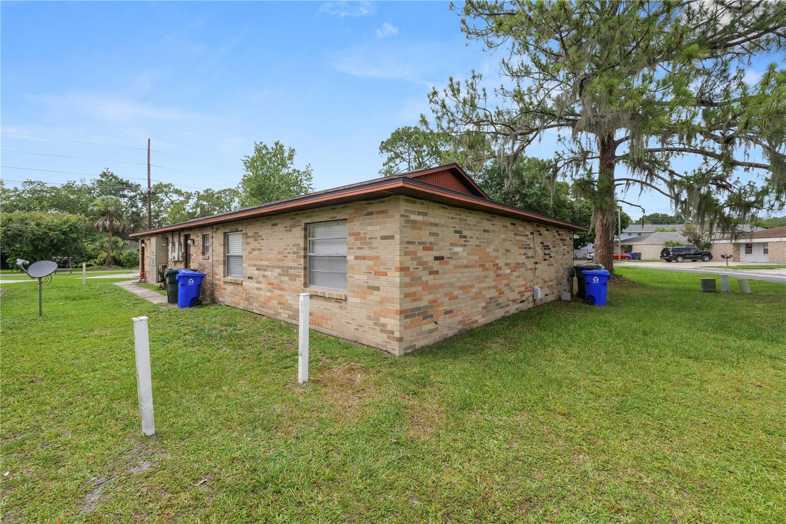 WATSON HEIGHTS SUB - Residential Income