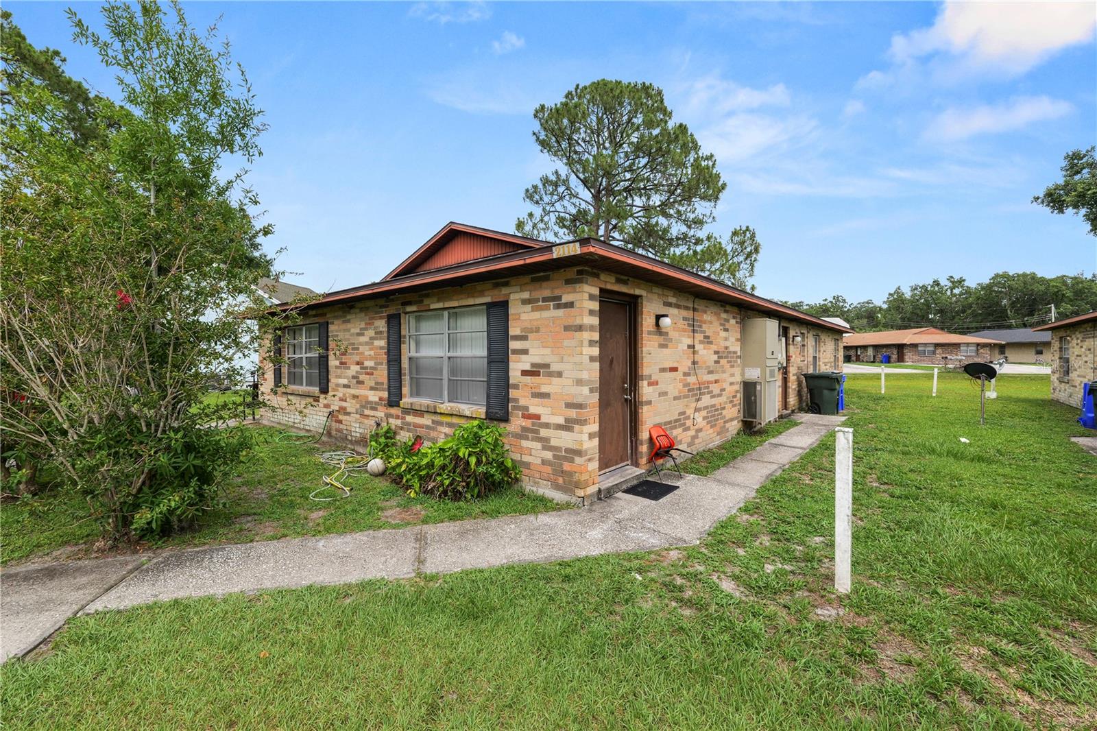 WATSON HEIGHTS SUB - Residential Income