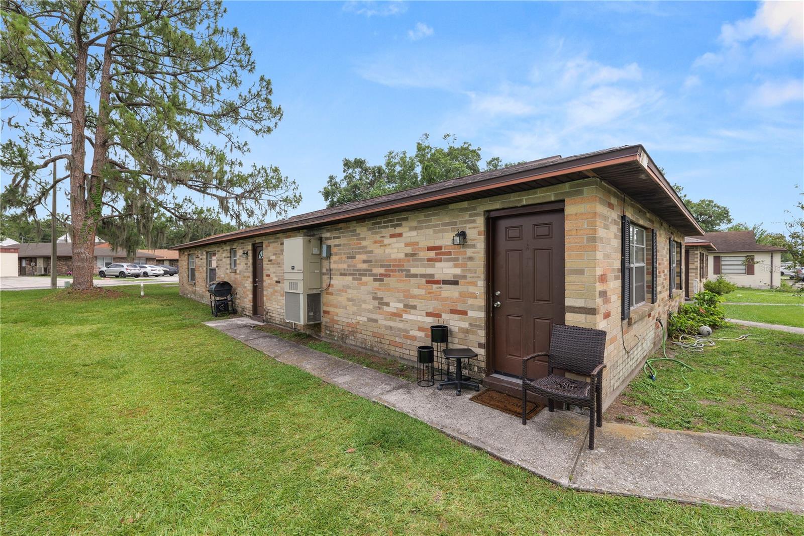 2112 S SAN GULLY ROAD 2112/2114