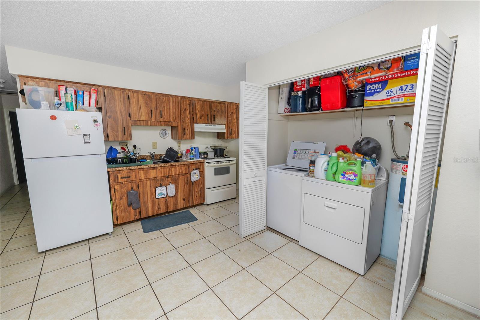 WATSON HEIGHTS SUB - Residential Income