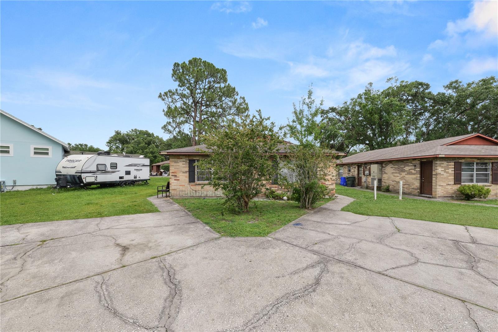 WATSON HEIGHTS SUB - Residential Income