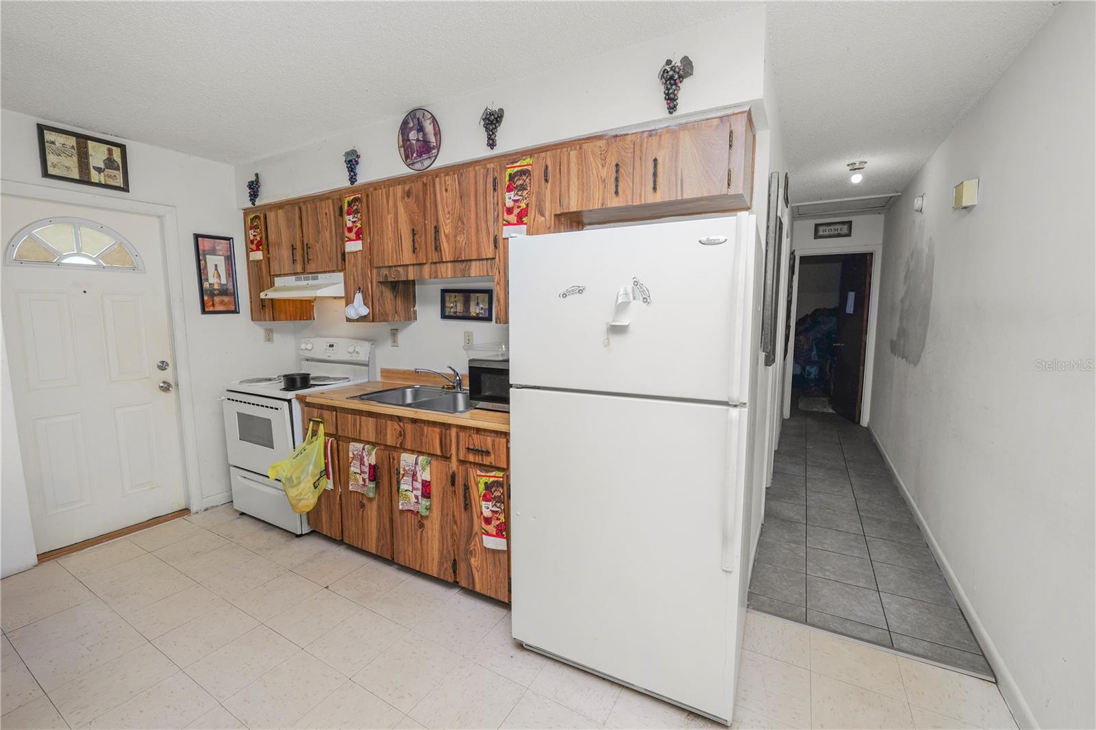 WATSON HEIGHTS SUB - Residential Income