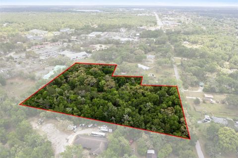 Tiny photo for 2322 W Main Street, Inverness, FL 34452 (MLS # OM722700)