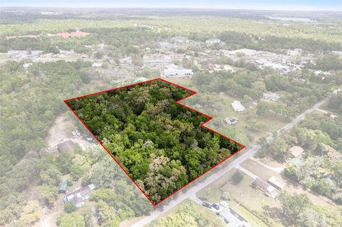 Tiny photo for 2322 W Main Street, Inverness, FL 34452 (MLS # OM722700)