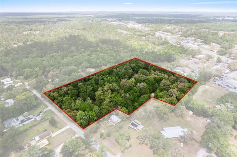 Tiny photo for 2322 W Main Street, Inverness, FL 34452 (MLS # OM722700)