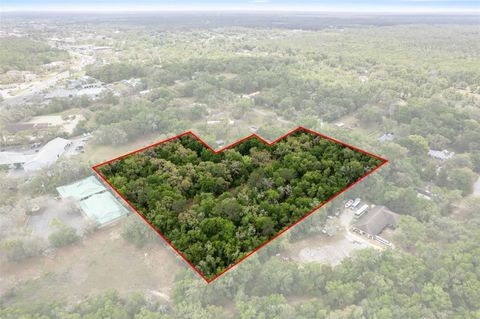 Tiny photo for 2322 W Main Street, Inverness, FL 34452 (MLS # OM722700)