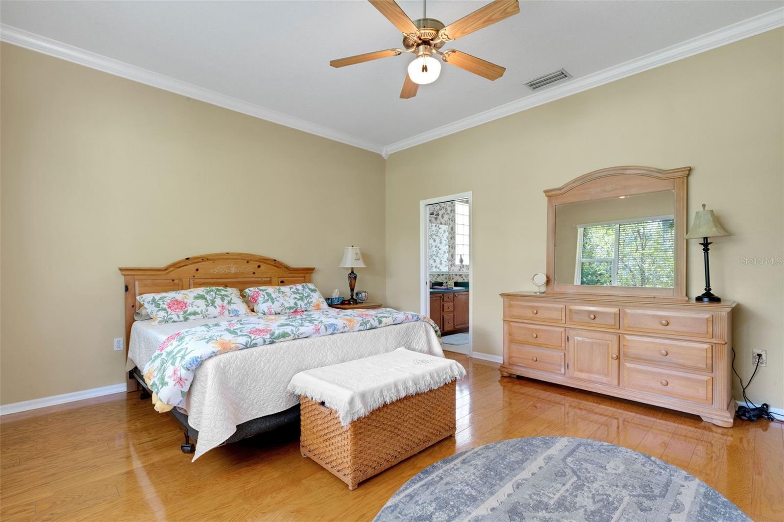 CHRISTINA HAMMOCK - Residential