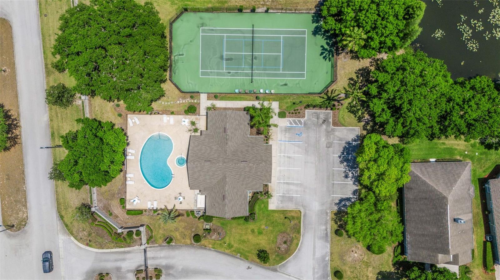 CHRISTINA HAMMOCK - Residential