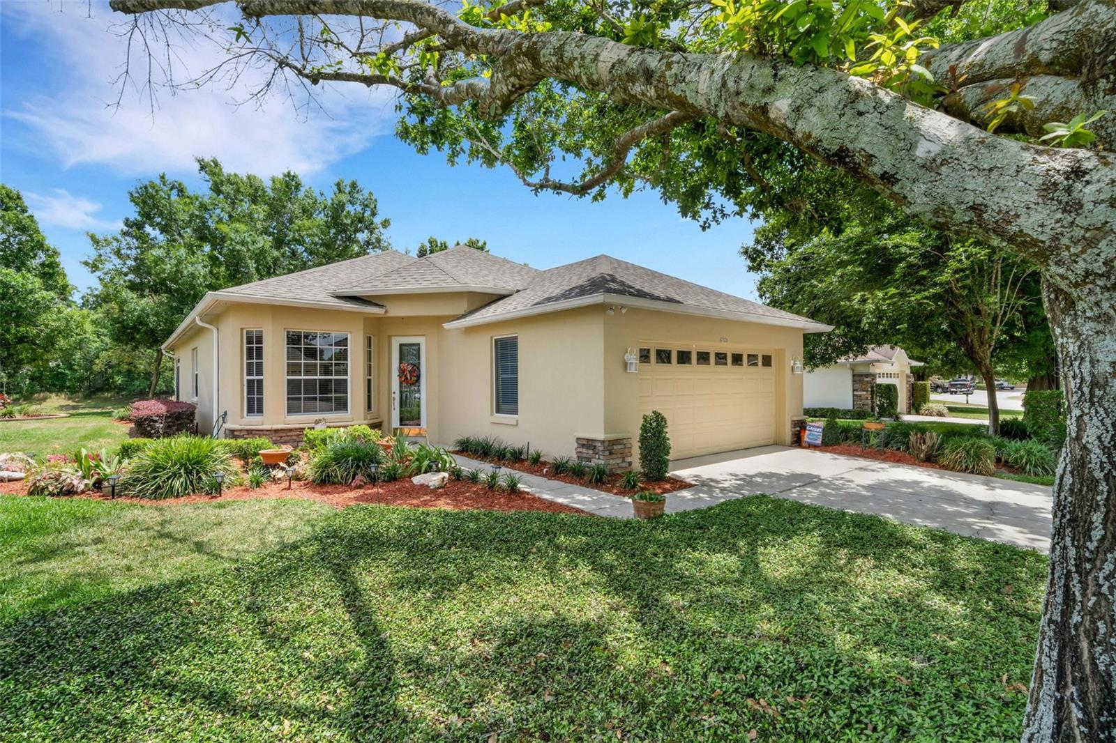 CHRISTINA HAMMOCK - Residential