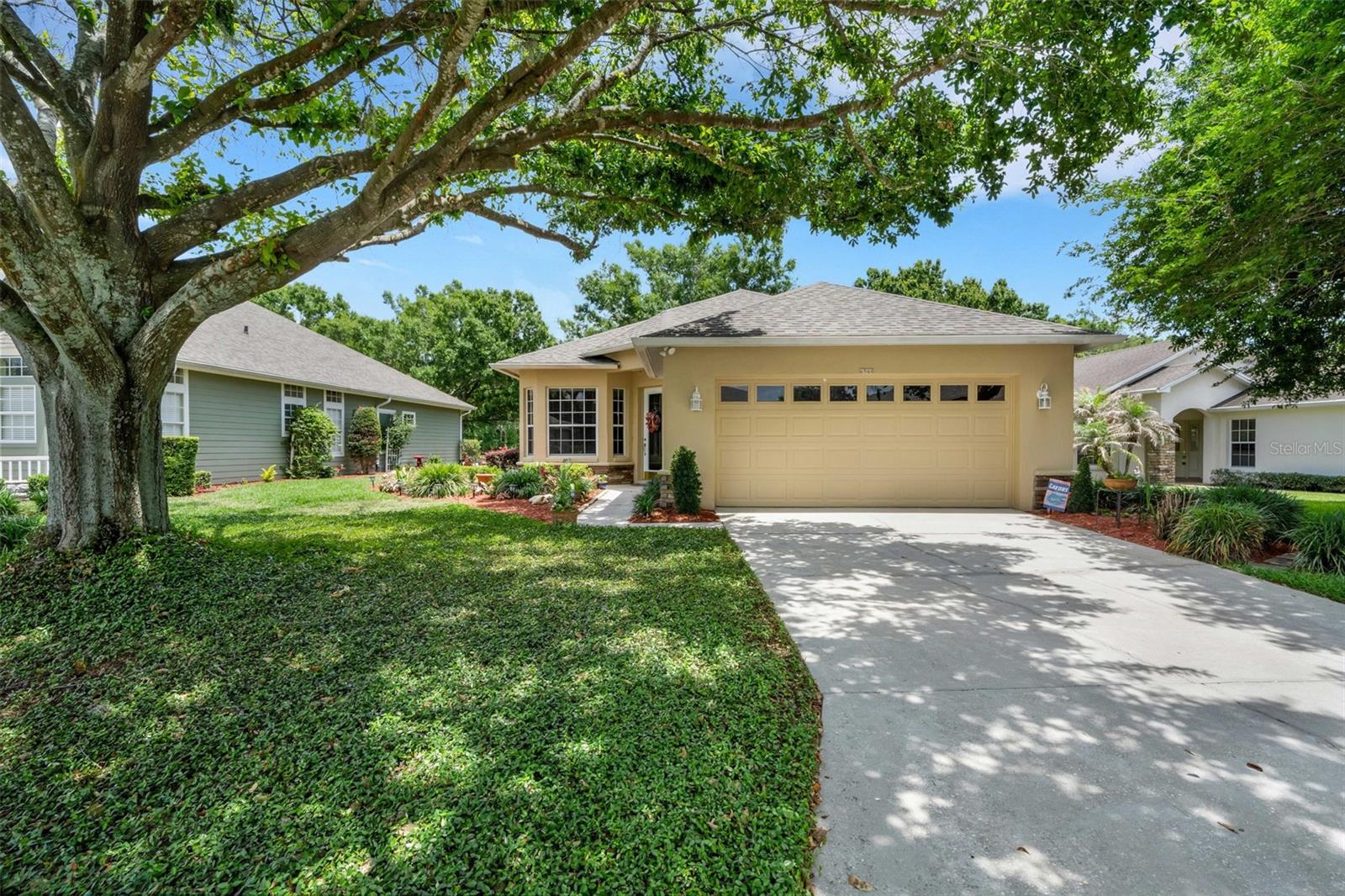 CHRISTINA HAMMOCK - Residential