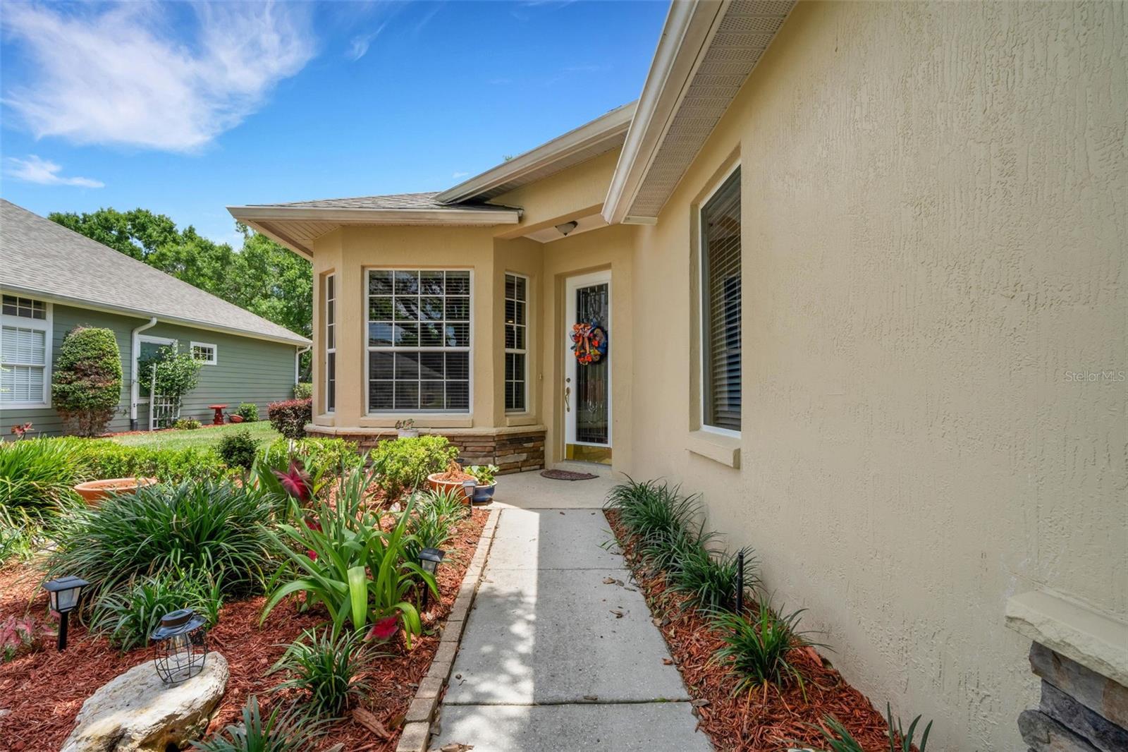 CHRISTINA HAMMOCK - Residential