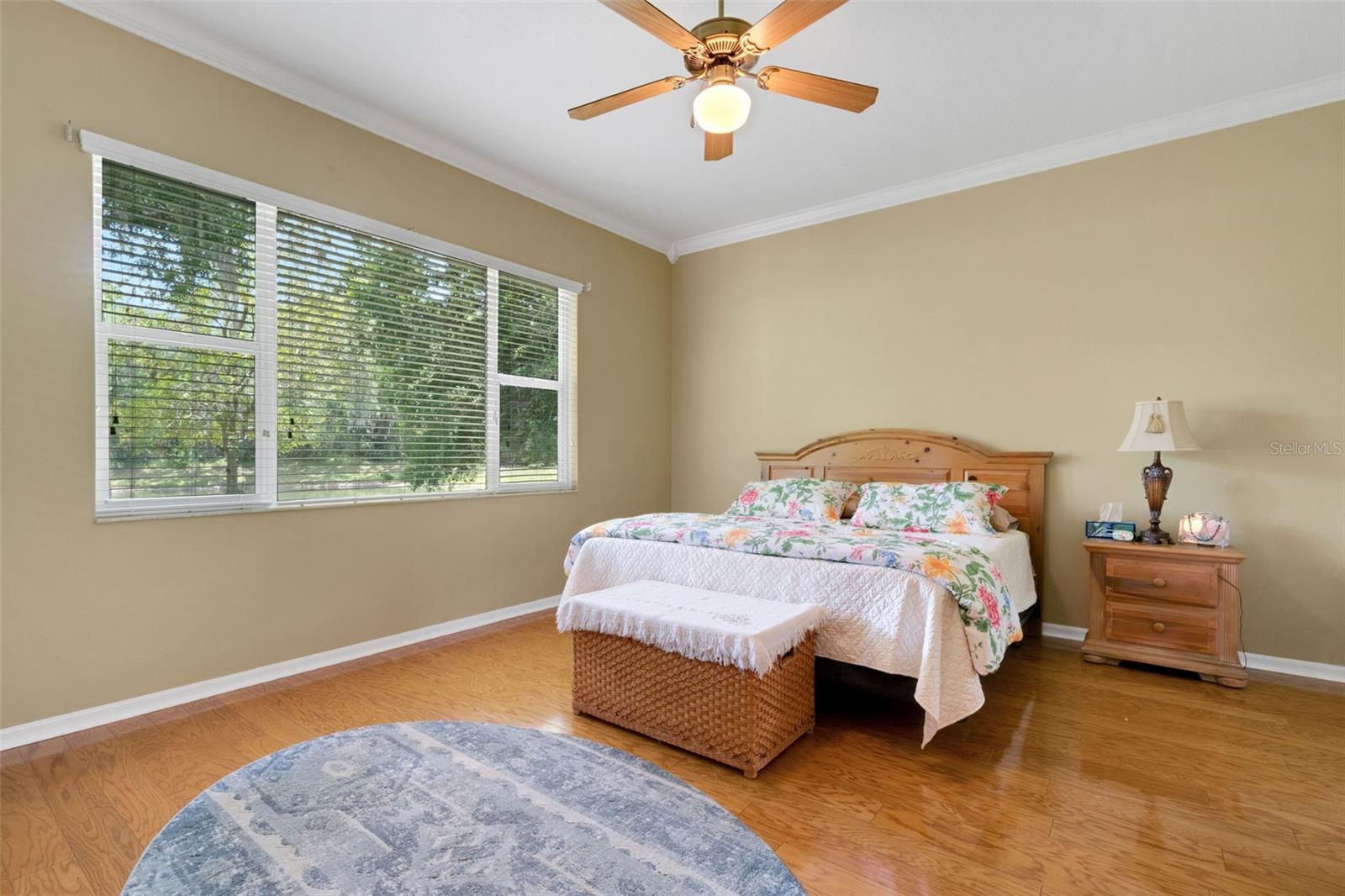 CHRISTINA HAMMOCK - Residential