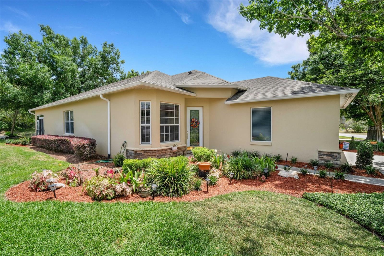 CHRISTINA HAMMOCK - Residential