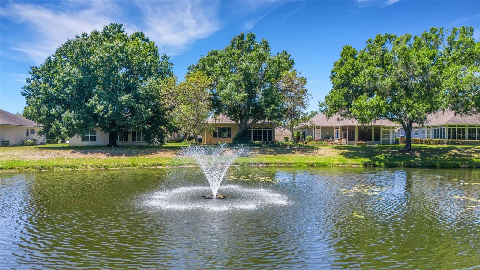 CHRISTINA HAMMOCK - Residential