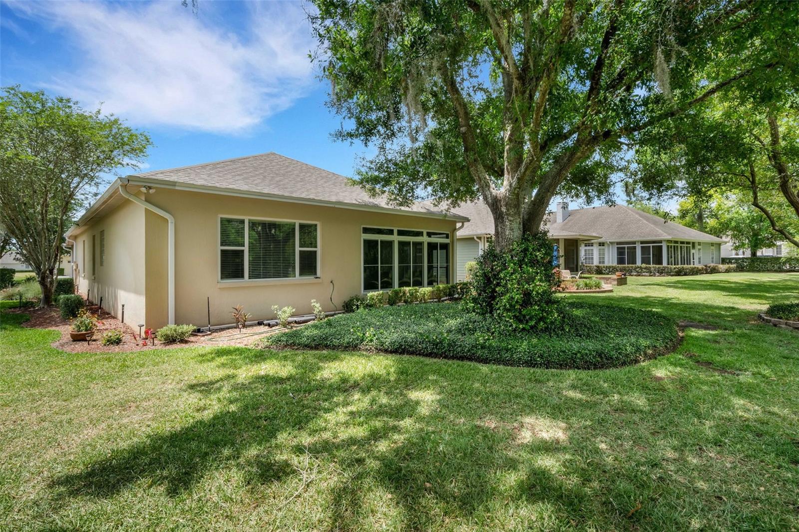 CHRISTINA HAMMOCK - Residential