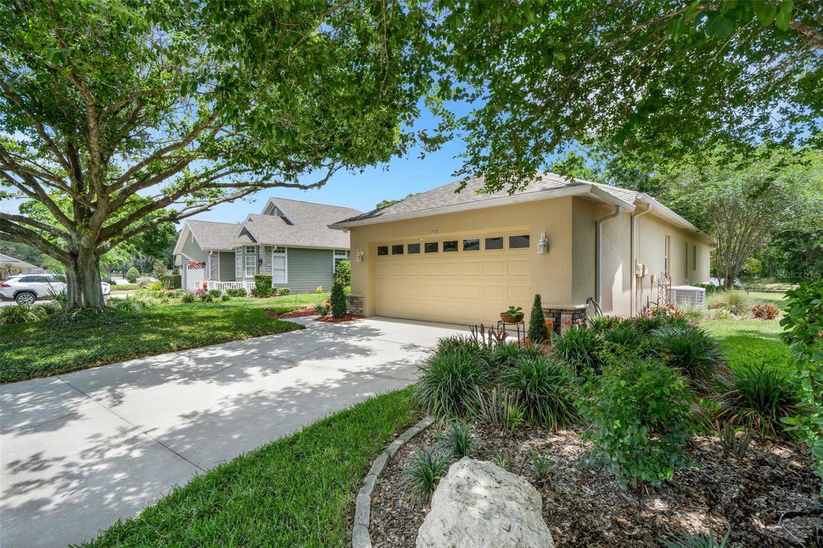 CHRISTINA HAMMOCK - Residential