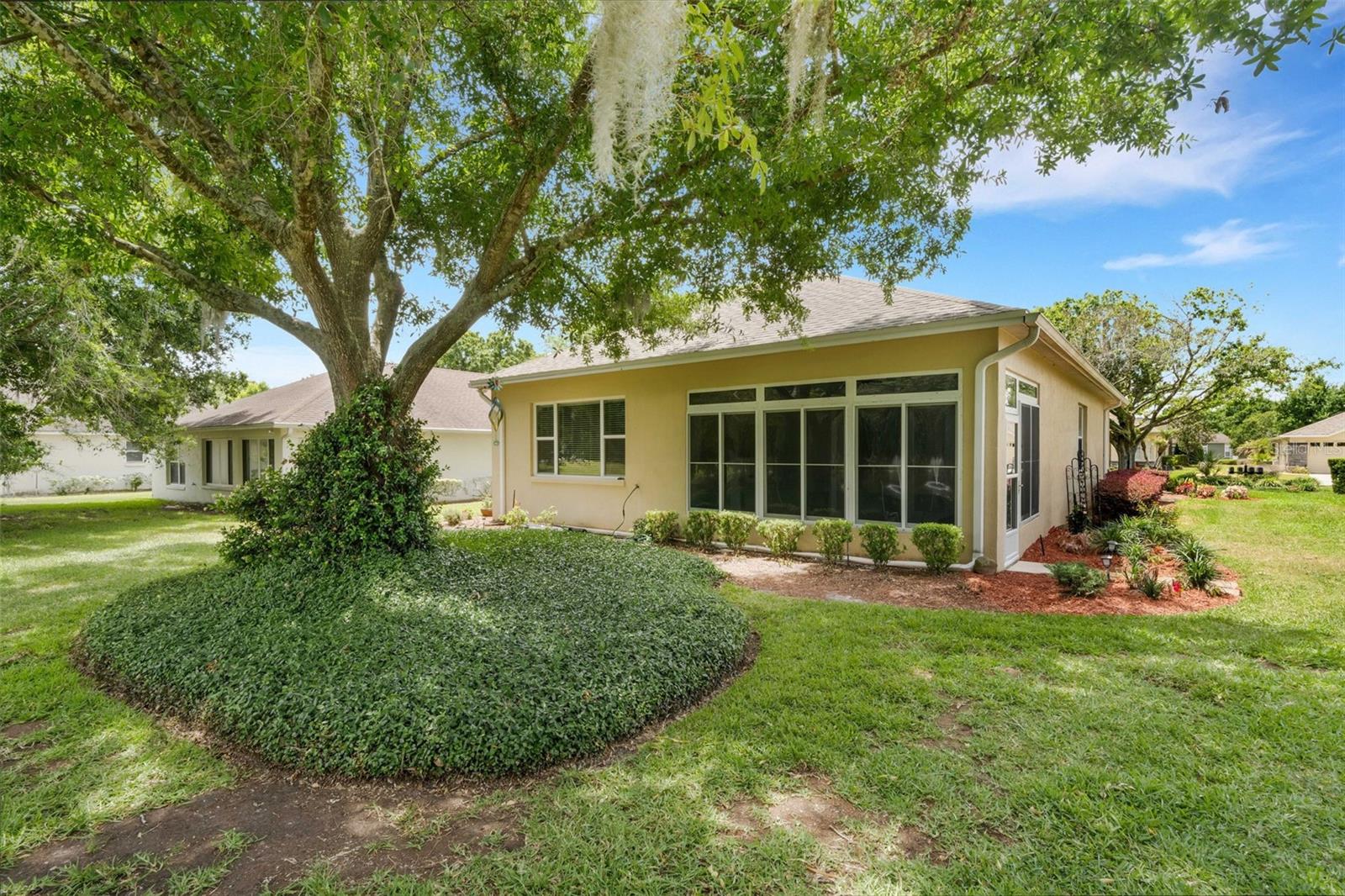CHRISTINA HAMMOCK - Residential