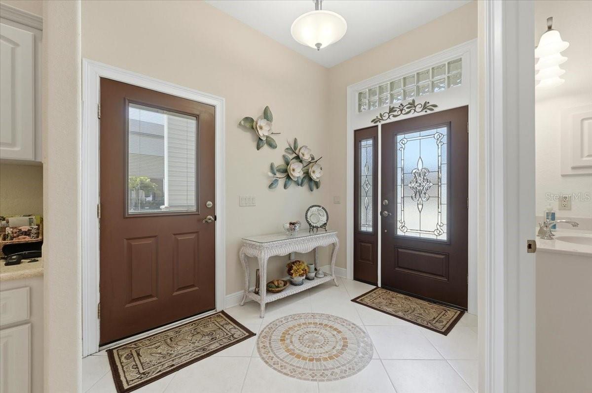 MT OLIVE SHORES NORTH ADD 02 - Residential