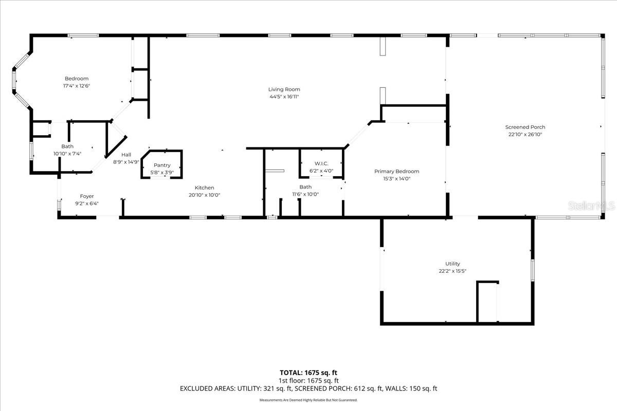 MT OLIVE SHORES NORTH ADD 02 - Residential