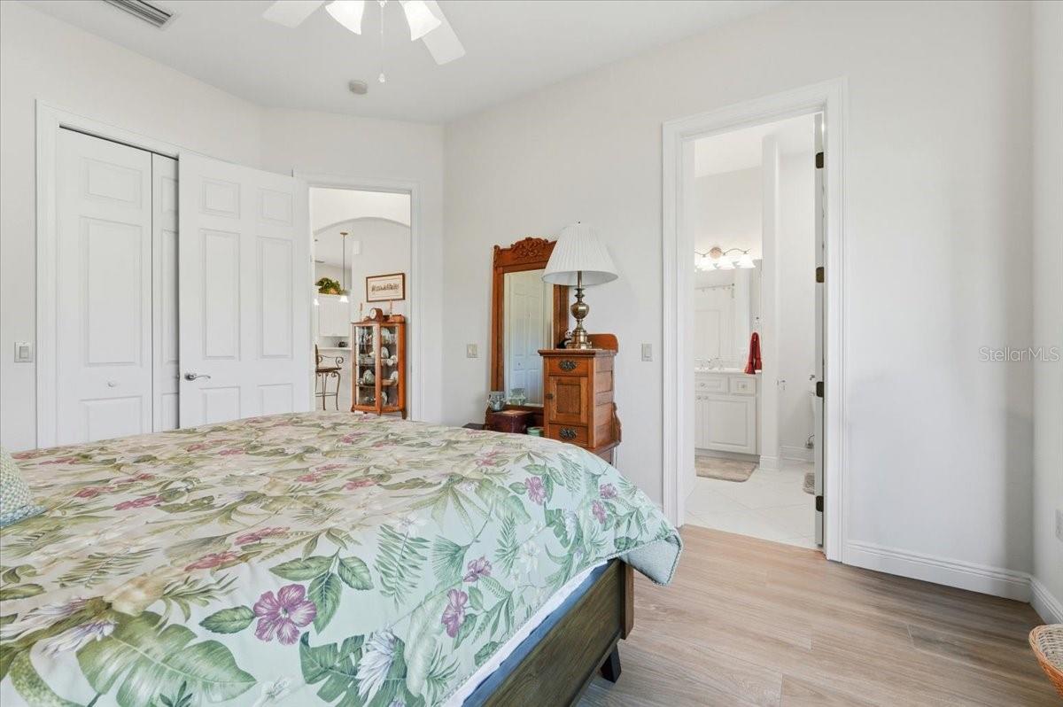 MT OLIVE SHORES NORTH ADD 02 - Residential