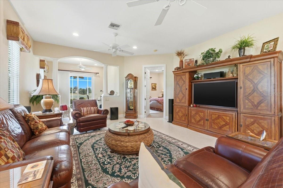 MT OLIVE SHORES NORTH ADD 02 - Residential