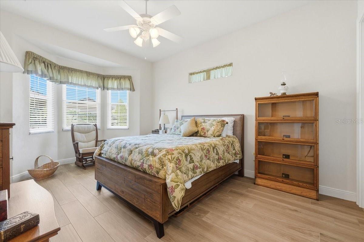 MT OLIVE SHORES NORTH ADD 02 - Residential