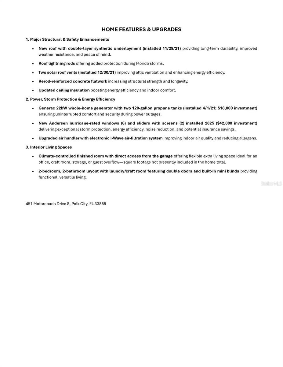 MT OLIVE SHORES NORTH ADD 02 - Residential