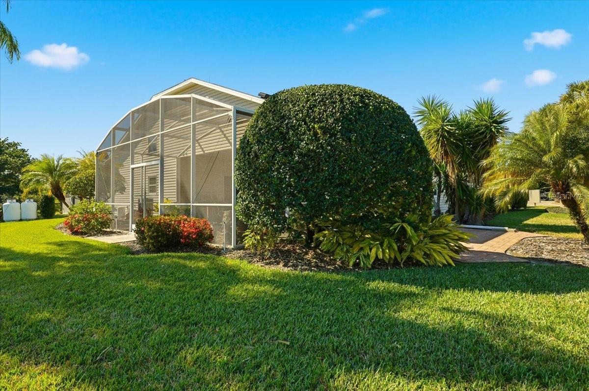 MT OLIVE SHORES NORTH ADD 02 - Residential