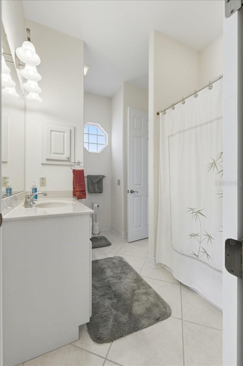 MT OLIVE SHORES NORTH ADD 02 - Residential