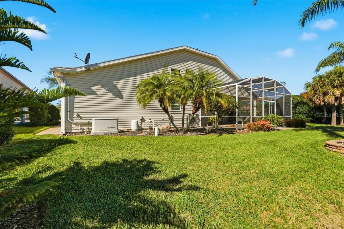 MT OLIVE SHORES NORTH ADD 02 - Residential