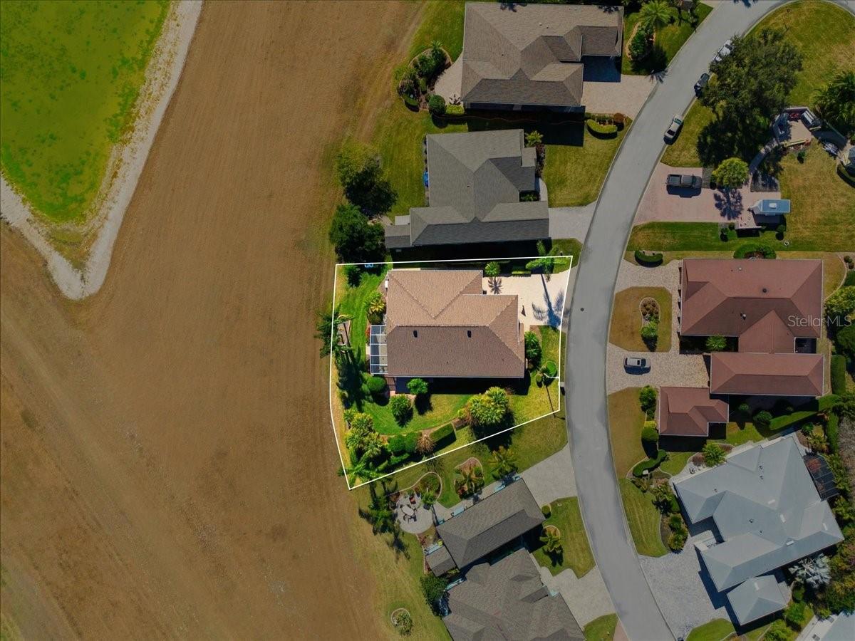 MT OLIVE SHORES NORTH ADD 02 - Residential