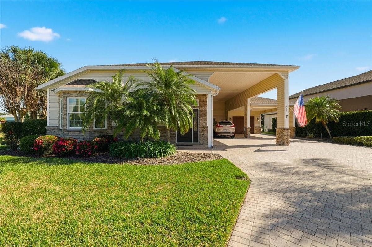 MT OLIVE SHORES NORTH ADD 02 - Residential