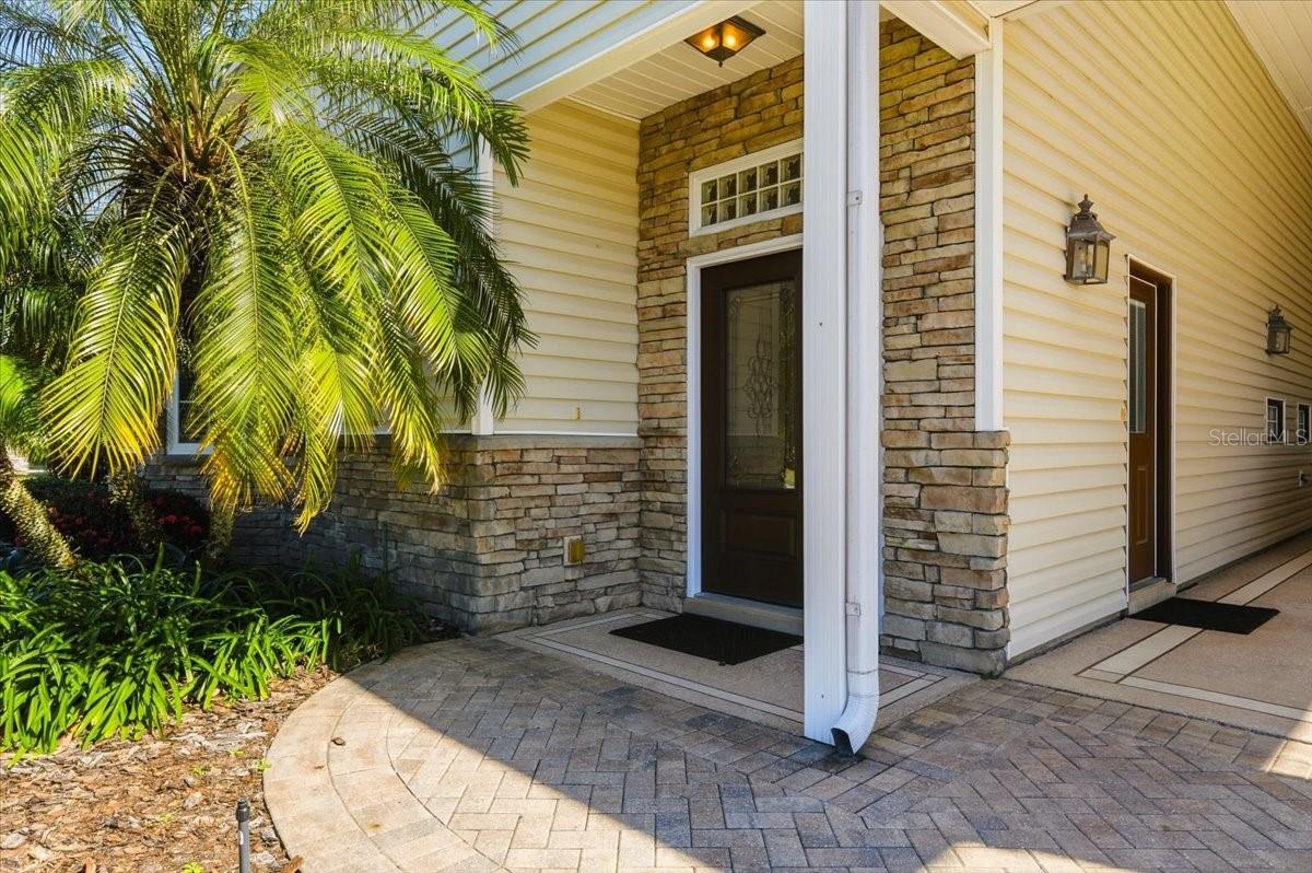 MT OLIVE SHORES NORTH ADD 02 - Residential