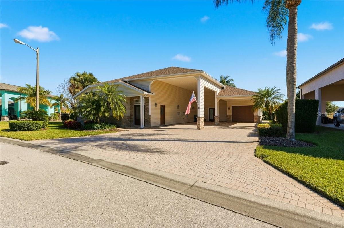 451 MOTORCOACH DRIVE S