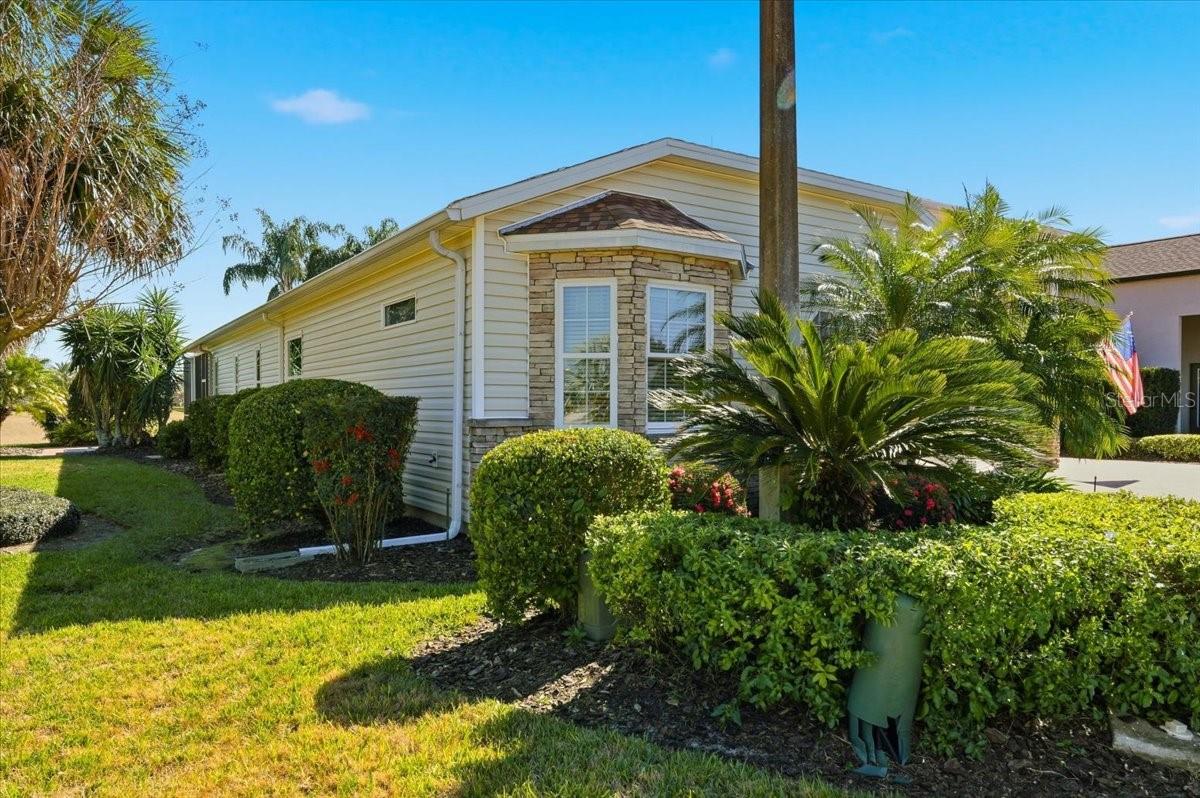 MT OLIVE SHORES NORTH ADD 02 - Residential