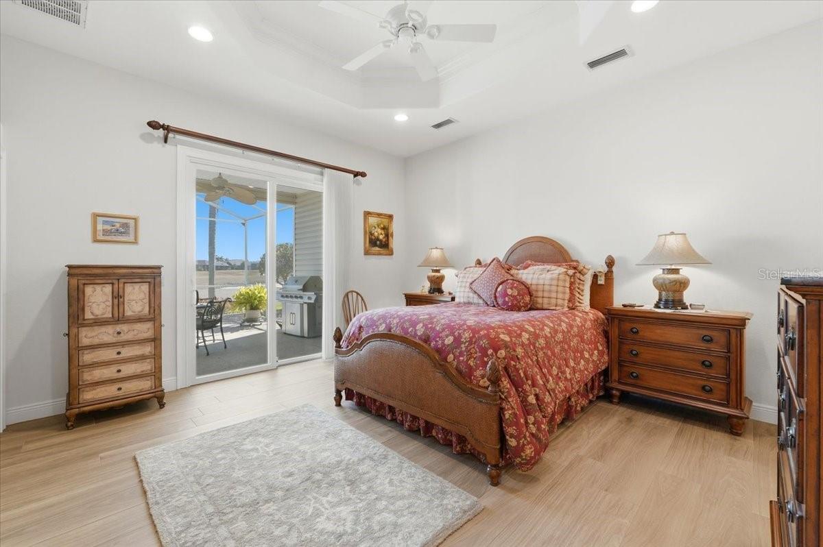 MT OLIVE SHORES NORTH ADD 02 - Residential